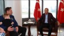 Erdoğan açıkladı: Elon Musk büyük ihtimalle İzmir'e gelecek!