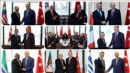 Erdoğan'dan BM'de yoğun diplomasi trafiği