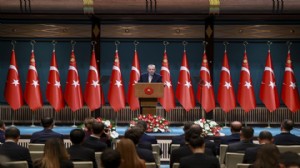Erdoğan'dan 'asgari ücret' ve 'bayram tatili' açıklaması