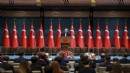 Erdoğan'dan 'asgari ücret' ve 'bayram tatili' açıklaması