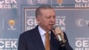 Erdoğan'dan 'emeklilere zam' eleştirilerine yanıt!
