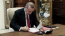 Erdoğan imzaladı: 28 Şubat davası sanıkları affedildi