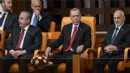 Erdoğan'ın yemin törenine 20 ülkeden lider katılacak