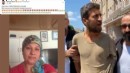 Eşini öldürüp 'gururlu hissediyor' diye paylaşmıştı: İzmir'de yakalandı!
