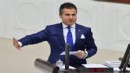 Eski bakan Kılıç, AK Parti’den istifa etti