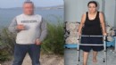 Eski eşine kurşun yağdırmıştı: 'Ağır cezalık bir durum yok!'