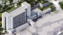 Eşrefpaşa Hastanesi’ne ek hizmet binası!