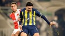 Fenerbahçe Ozan Tufan'ın yeni adresini açıkladı