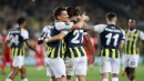 Fenerbahçe'den Avrupa'ya 3 gollü başlangıç!