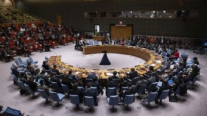Filistin'in BM'ye tam üyeliğine veto