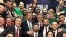 Finallerin takımı Pınar Karşıyaka!