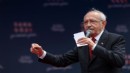 İzmir sandığında yine Kılıçdaroğlu farkı!