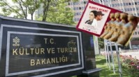 Flaş karar: Bakanlık Altın Portakal'dan çekildi!