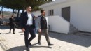 Foça'ya çifte sağlık yatırımı!