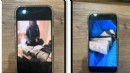 Fon dolandırıcılığı davası: Fotoğraflar iddianameye girdi!