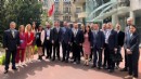Fransa ve İspanya’da İzmir rüzgarı