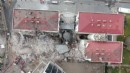 Galeria arazisinde 'yeniden bina yapılsın' tartışması!