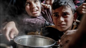 Gazze'de bulaşıcı hastalık alarmı: 1 milyon vaka tespiti