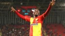 Göztepe'de Mamah fırtınası!