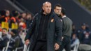 Göztepe'den Stoilov'dan neşter!