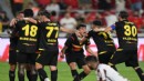 Göztepe evinde ilk 3 puan peşinde!
