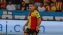 Göztepe'nin Tijanic'i satma hayali suya düştü!