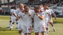 Göztepe'nin yüzü gurbette gülüyor