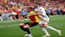 Göztepe'ye forvetlerinden 5 gol katkısı!