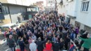 Güzelbahçe'de Başkan İnce'den aday adaylığı ilanı!