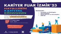 ''Hayallerin kariyere dönüşsün''