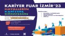 'Hayallerin kariyere dönüşsün'