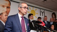 İYİ Parti İstanbul İl Başkanı görevden alındı