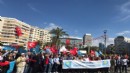 İYİ Parti İzmir'den '19 Mayıs' yürüyüşü: Kırkpınar ne mesaj verdi?