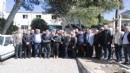 İYİ Parti İzmir'den Foça Devlet Hastanesi çıkışı: Sattırmayacağız!
