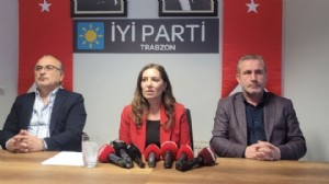 İYİ Parti'de istifa dalgası... İl yönetimi düştü
