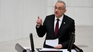 İYİ Partili Tatlıoğlu, partisinden istifa etti