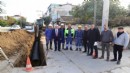 İZSU'dan Ödemiş'te su baskınlarına neşter!