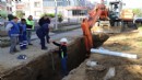 İZSU’dan Ödemiş’e dev yağmur suyu hattı yatırımı