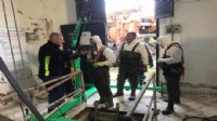İZSU’nun İSG uygulamaları yüz güldürüyor
