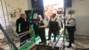 İZSU’nun İSG uygulamaları yüz güldürüyor