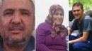 İmam ve eşinin katili oğulları çıktı!