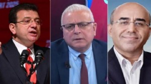 İmamoğlu, Yanardağ ve Özkan için tutuklama kararı!