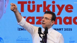 İmamoğlu'na 'casusluk' suçlaması dünya basınında