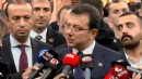 İmamoğlu'ndan 'İnce' açıklaması: İzmir'in adı bile geçmedi!