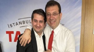 İmamoğlu'nun danışmanı Özkan gözaltına alındı