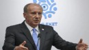 Aday olduğu için kendisini eleştirenlere seslendi