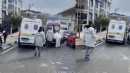 İstanbul'da dehşet: Bir evde 2 ceset!