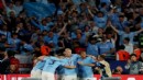 İstanbul’daki finalde şampiyon Manchester City!