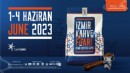 İzmir Kahve Fuarı kapılarını açıyor!