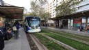 İzmir Metrosu ve Konak Tramvayı’na 'Maraton İzmir' düzenlemesi